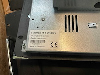 Flatman monitor (6x) - afbeelding 2 van  5