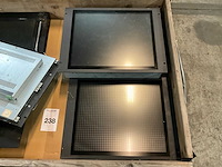 Flatman monitor (6x) - afbeelding 3 van  5