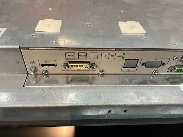 Flatman monitor (6x) - afbeelding 5 van  5