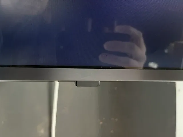 Flatscreen lg incl beugel - afbeelding 2 van  5