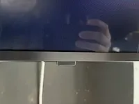 Flatscreen lg incl beugel - afbeelding 2 van  5