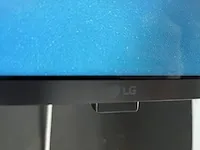 Flatscreen lg incl beugel - afbeelding 3 van  5