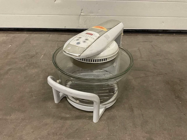 Flavorwave turbo oven - afbeelding 1 van  3