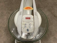 Flavorwave turbo oven - afbeelding 2 van  3