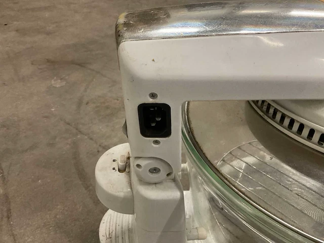 Flavorwave turbo oven - afbeelding 3 van  3