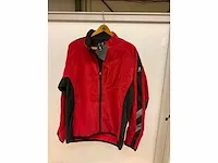 Fleece vest (10x) - afbeelding 1 van  3