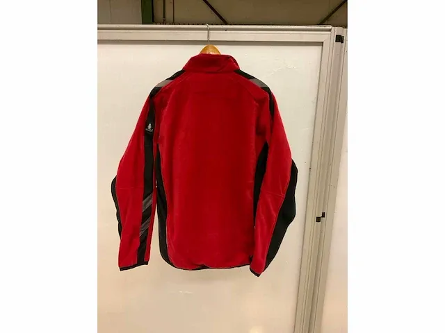 Fleece vest (10x) - afbeelding 2 van  3