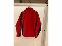 Fleece vest (10x) - afbeelding 2 van  3