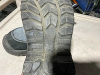 Fleece vesten en werkschoenen - afbeelding 10 van  30