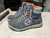 Fleece vesten en werkschoenen - afbeelding 15 van  30