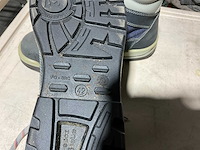 Fleece vesten en werkschoenen - afbeelding 17 van  30