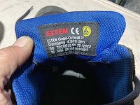 Fleece vesten en werkschoenen - afbeelding 29 van  30