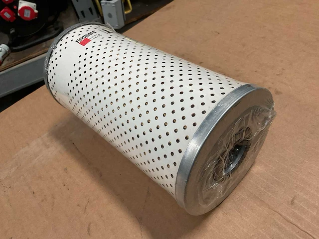 Fleetguard 19207 lf-516-38a fluid filter (96x) - afbeelding 3 van  5