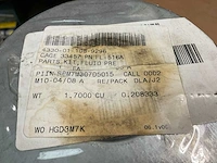 Fleetguard 19207 lf-516-38a fluid filter (96x) - afbeelding 4 van  5