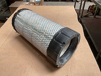 Fleetguard af25960 air filter (8x) - afbeelding 2 van  6