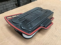 Fleetguard filter element - afbeelding 1 van  5