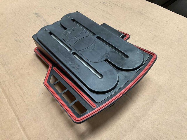 Fleetguard filter element - afbeelding 2 van  5