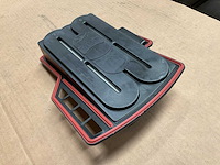 Fleetguard filter element - afbeelding 2 van  5