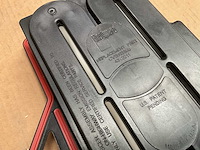 Fleetguard filter element - afbeelding 5 van  5