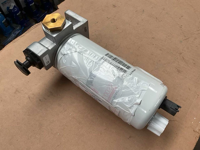 Fleetguard fluid filter - afbeelding 3 van  5