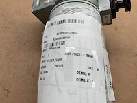 Fleetguard fluid filter - afbeelding 5 van  5