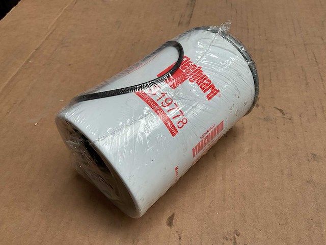 Fleetguard fs19778 filter element (8x) - afbeelding 1 van  6