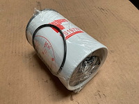 Fleetguard fs19778 filter element (8x) - afbeelding 2 van  6