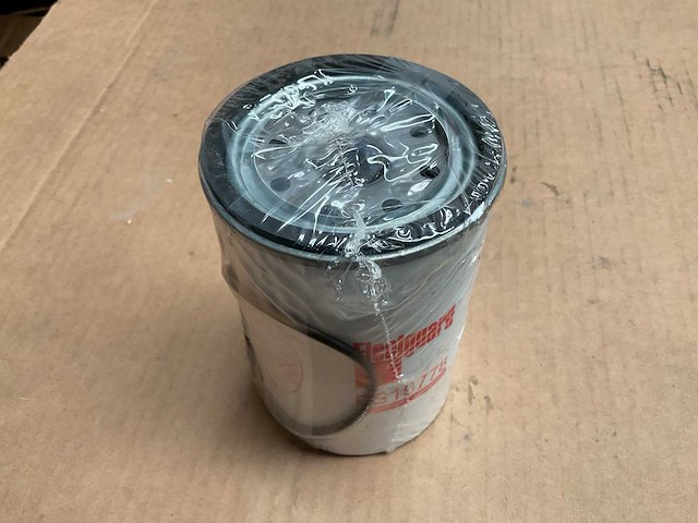 Fleetguard fs19778 filter element (8x) - afbeelding 3 van  6