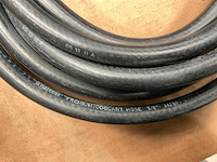 Fleetrite 3/8” coolant hose (2x) - afbeelding 2 van  2