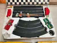 Fleischmann auto-rally 8000 racebaan - afbeelding 3 van  6