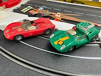Fleischmann auto-rally 8000 racebaan - afbeelding 4 van  6