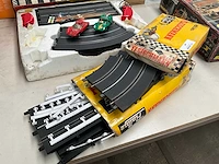 Fleischmann auto-rally 8000 racebaan - afbeelding 6 van  6