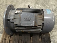 Flender himmel elektromotor - afbeelding 3 van  5