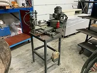 Flender himmel k26m zaagmachine - afbeelding 3 van  7