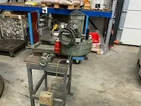 Flender himmel k26m zaagmachine - afbeelding 4 van  7