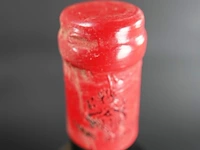 Fles chat faugere 1961 - afbeelding 3 van  4
