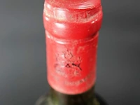 Fles chat faugere 1961 - afbeelding 3 van  4