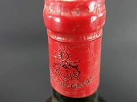 Fles chat faugere 1961 - afbeelding 3 van  4