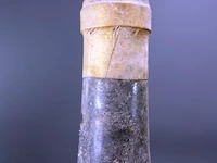 Fles chateau brane-cantenac 1953 - afbeelding 3 van  4