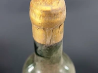Fles chateau brane-cantenac 1953 - afbeelding 3 van  4