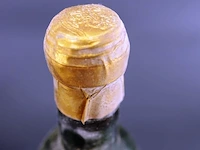 Fles chateau brane-cantenac 1953 - afbeelding 3 van  4