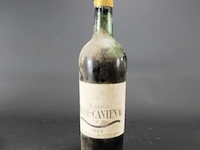 Fles chateau brane-cantenac 1953 - afbeelding 1 van  4