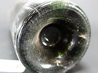 Fles chateau canuet margaux 1973 - afbeelding 4 van  4