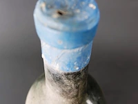 Fles chateau grand barrail lamarzelle figeac saint-emillion 1960 - afbeelding 3 van  4