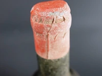 Fles chateau mercier cotes de bourg 1959 - afbeelding 3 van  4
