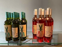 Fles conejo verde - 75cl (20x) - afbeelding 1 van  6
