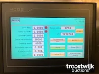 Fles-etiketteermachinemachine - afbeelding 12 van  14