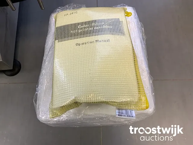 Fles-etiketteermachinemachine - afbeelding 13 van  14