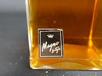 Fles magno latoja - afbeelding 3 van  5
