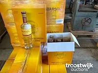 Fles pisco